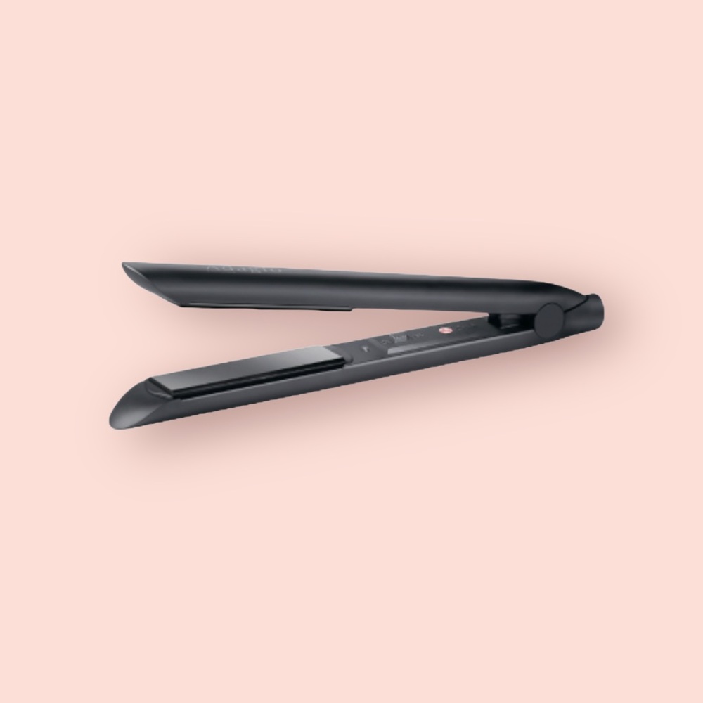 ADAGIO
Not So Mini Flat Iron